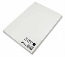 Фотобумага NetProduct глянцевая односторонняя, A4, 110 г/м2, 100 л.