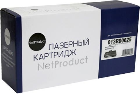 Картридж NetProduct (N-013R00625) для Xerox WC 3119, 3K по цене 1 106 ...