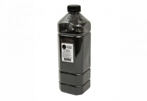 Тонер NetProduct для HP LJ 1010/ 1012/ 1015/ 1020/ 1022, Bk, 1 кг, канистра