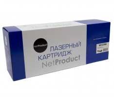 Тонер-картридж NetProduct (N-W1335A) для HP LaserJet M438/ M442/ M443, 7,4K