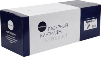 Копи-картридж NetProduct (N-101R00432) для Xerox WC 5016/ 5020/ B, Восстановленный, 22K